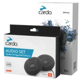 Bundle Esclusivo Cardo: Spirit HD + JBL Audio Kit